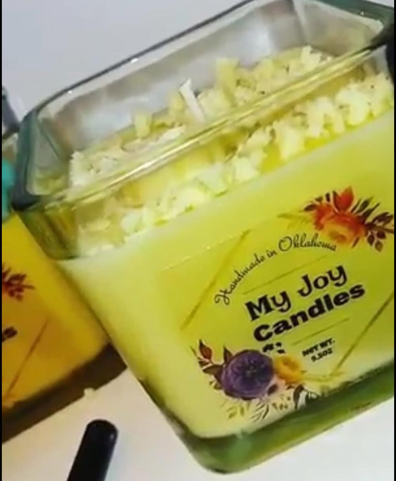 Mama’s Sweet Treats