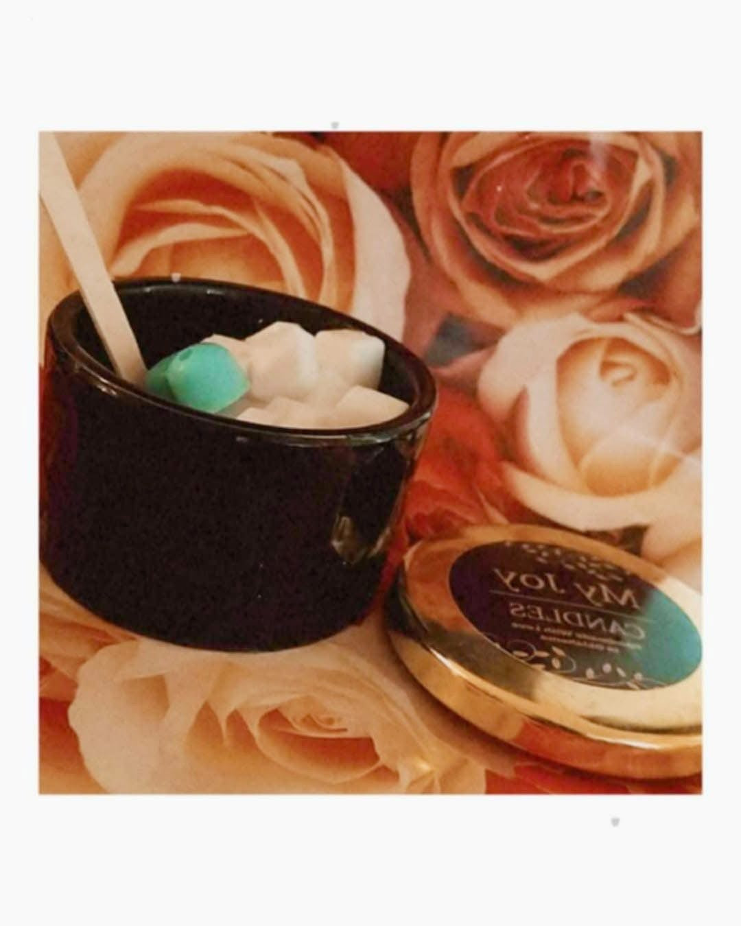 Dice up Love Wax Melts