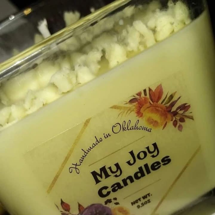 Mama’s Sweet Treats