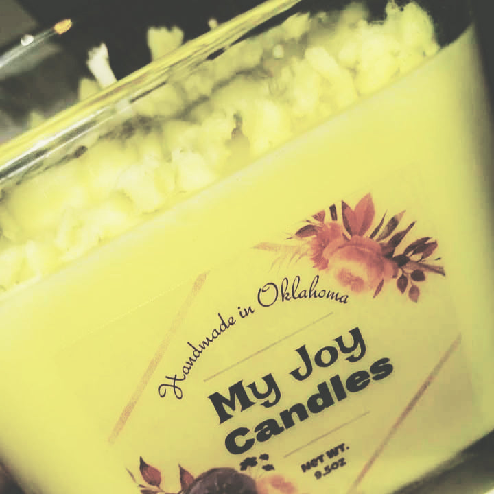 Mama’s Sweet Treats