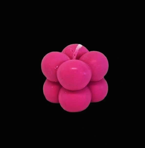 Bubble Candles
