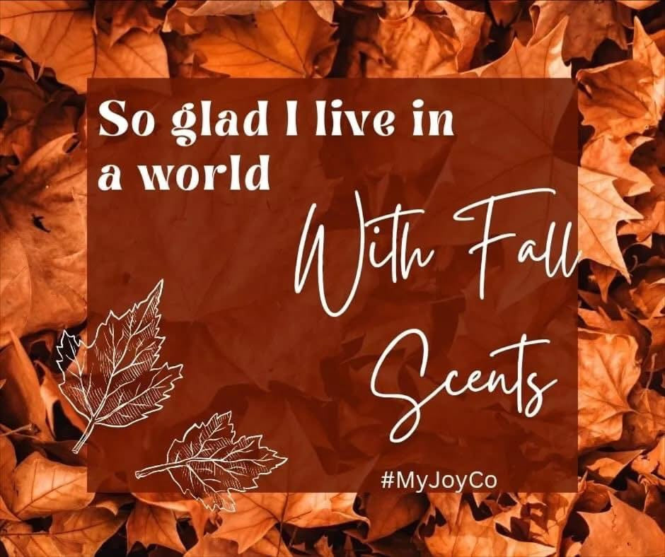 Fall Leaves