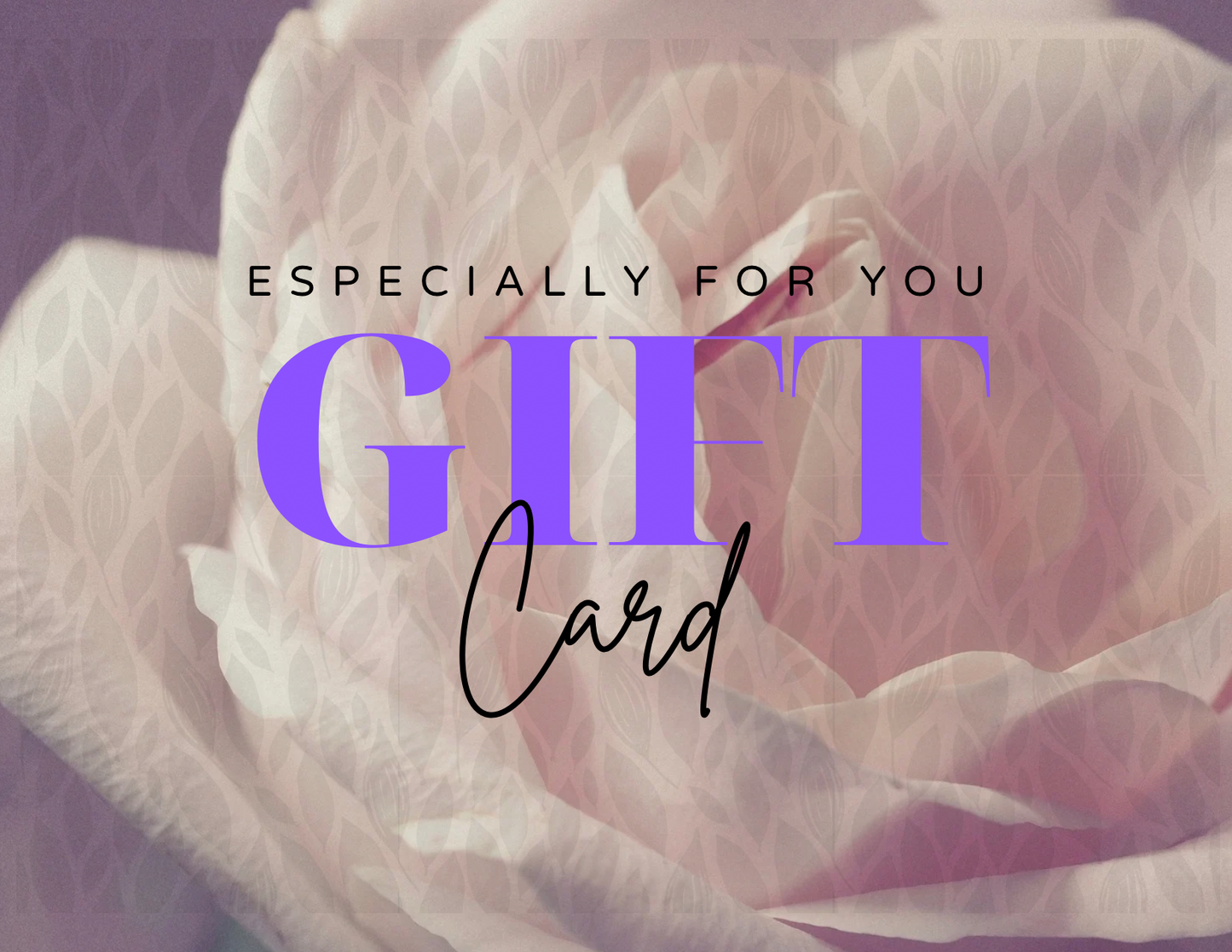 My Joy Companies Digital Gift Card
