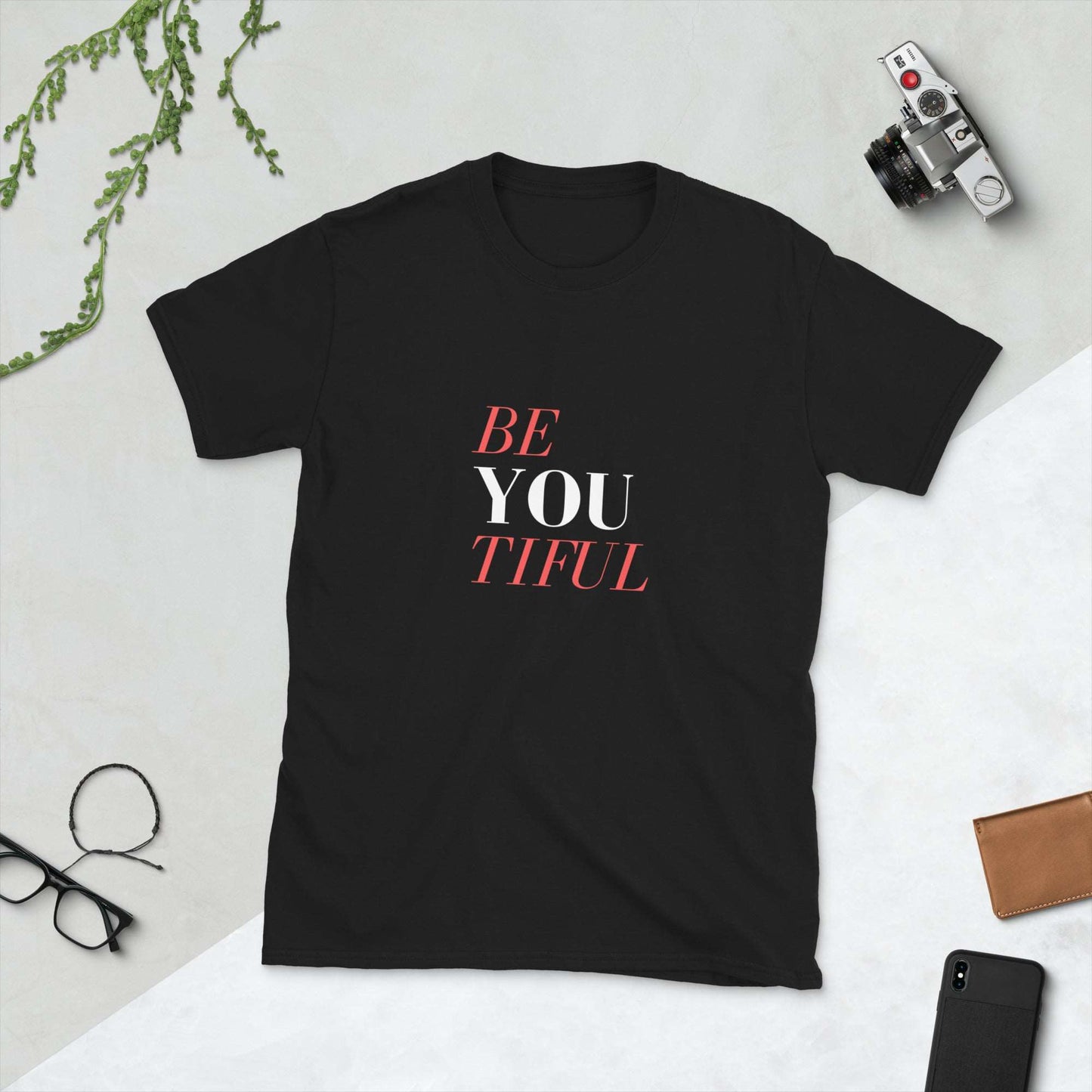 BeaUtiful T-Shirt