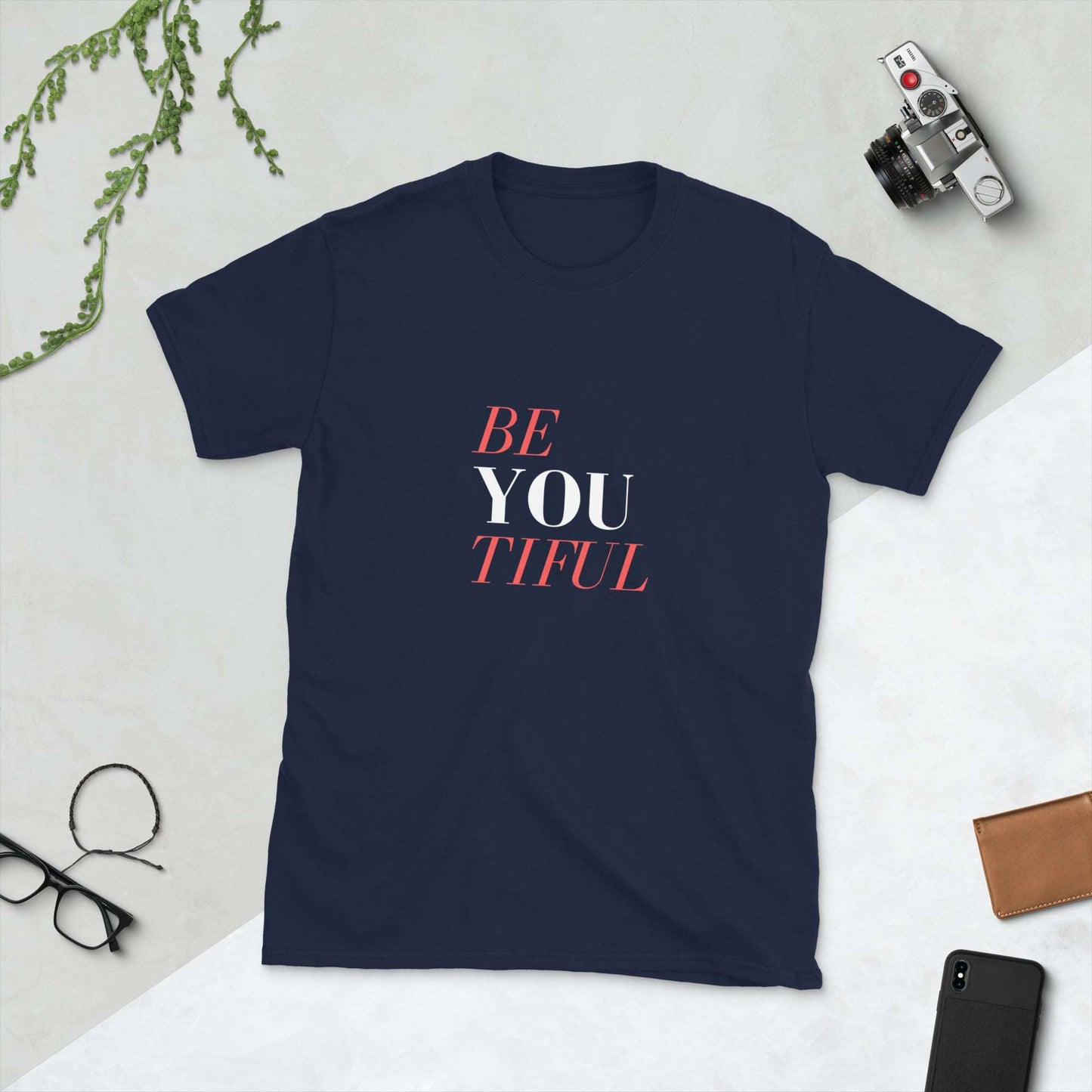 BeaUtiful T-Shirt