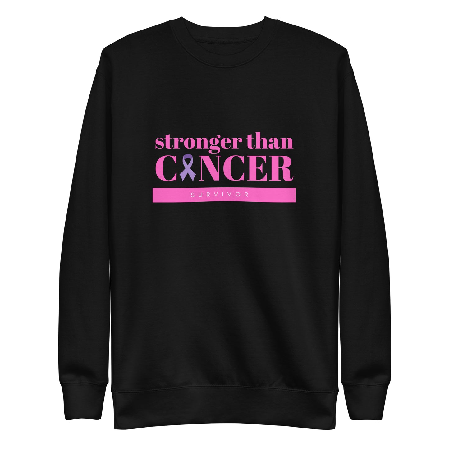Unisex Premium Sweatshirt