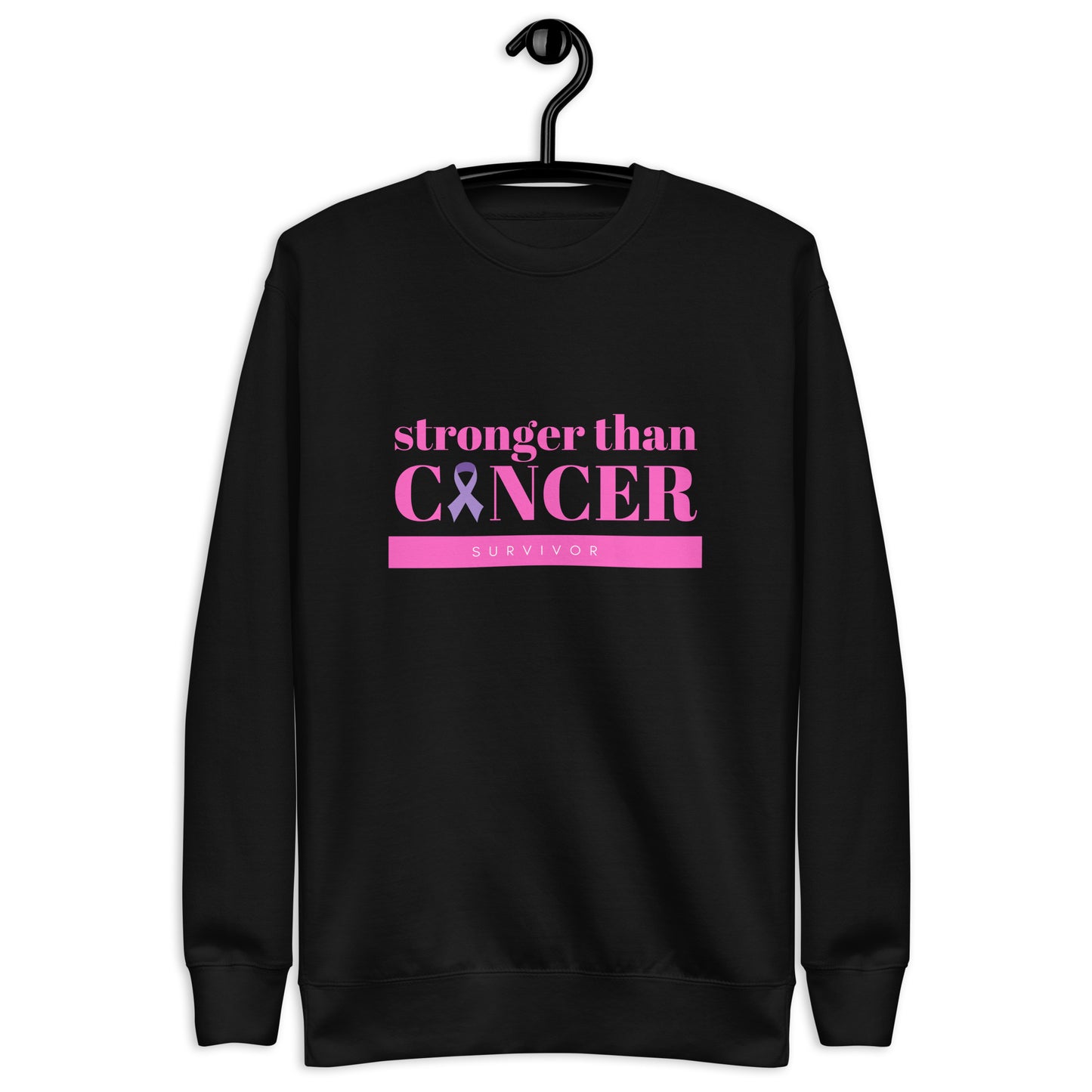 Unisex Premium Sweatshirt