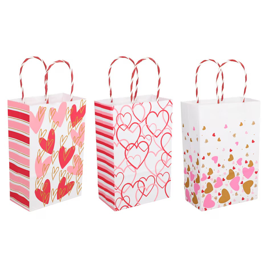 Valentine’s Day Bags