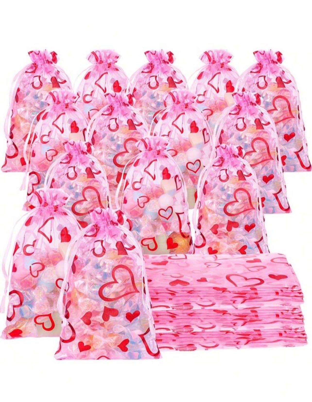 Valentine’s Day Bags