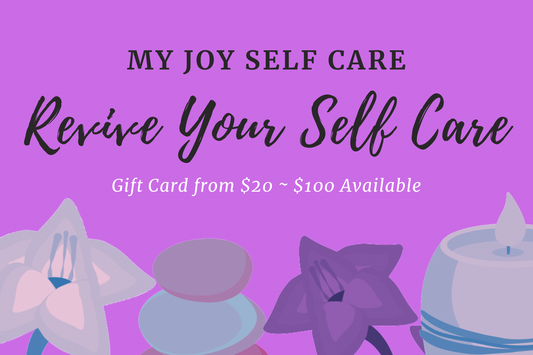 My Joy Companies Digital Gift Card