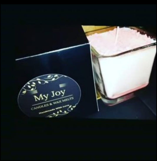 Birthday Party Candle