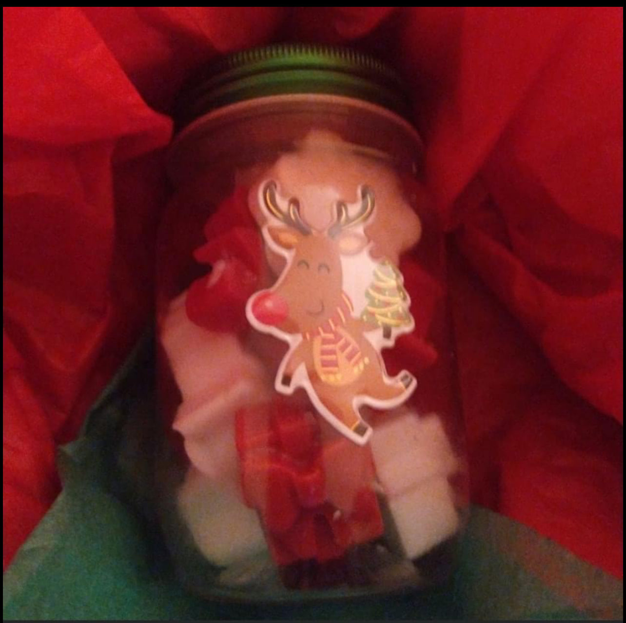 Joy Jars