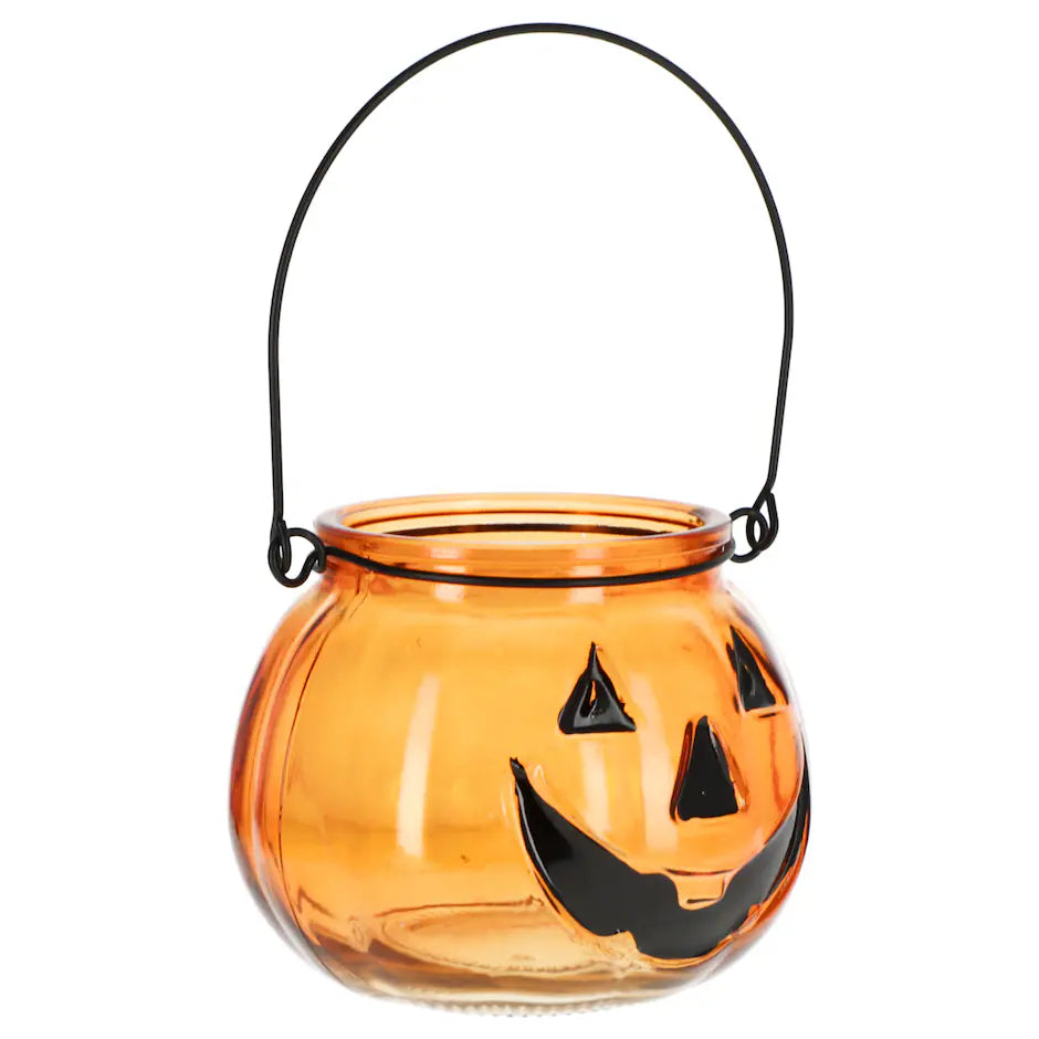 Jack O' Candle