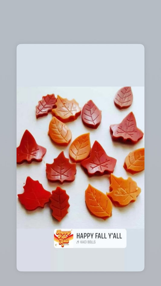 Fall Leaves