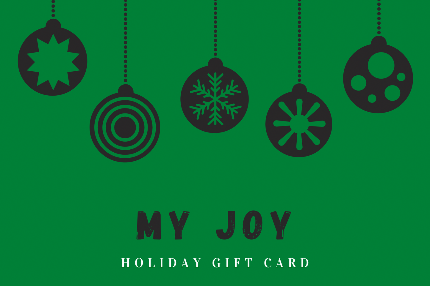 Gift Cards