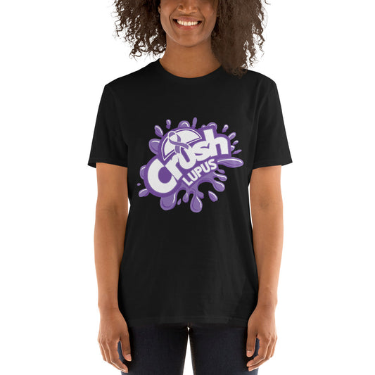 Crush Lupus T-Shirt