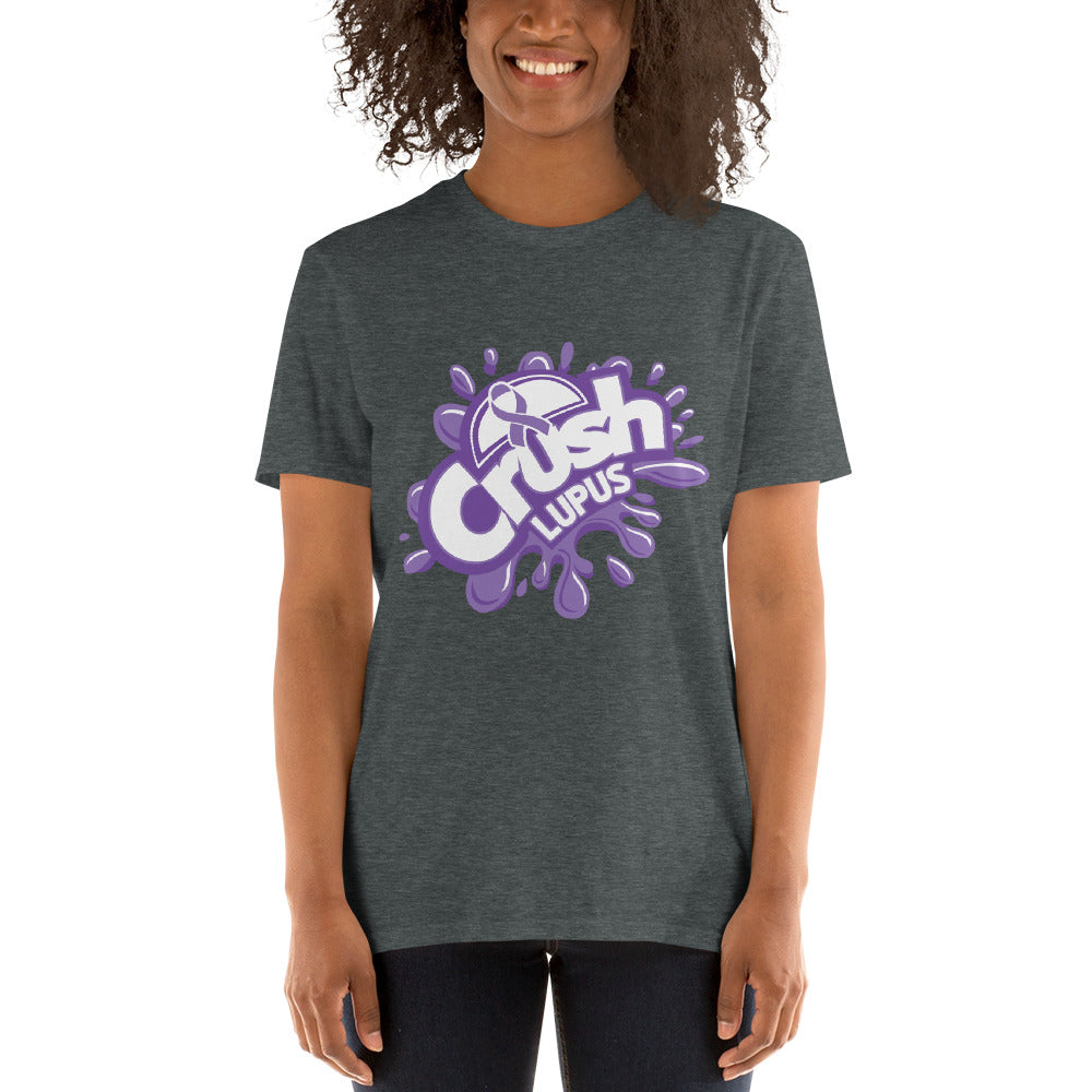 Crush Lupus T-Shirt