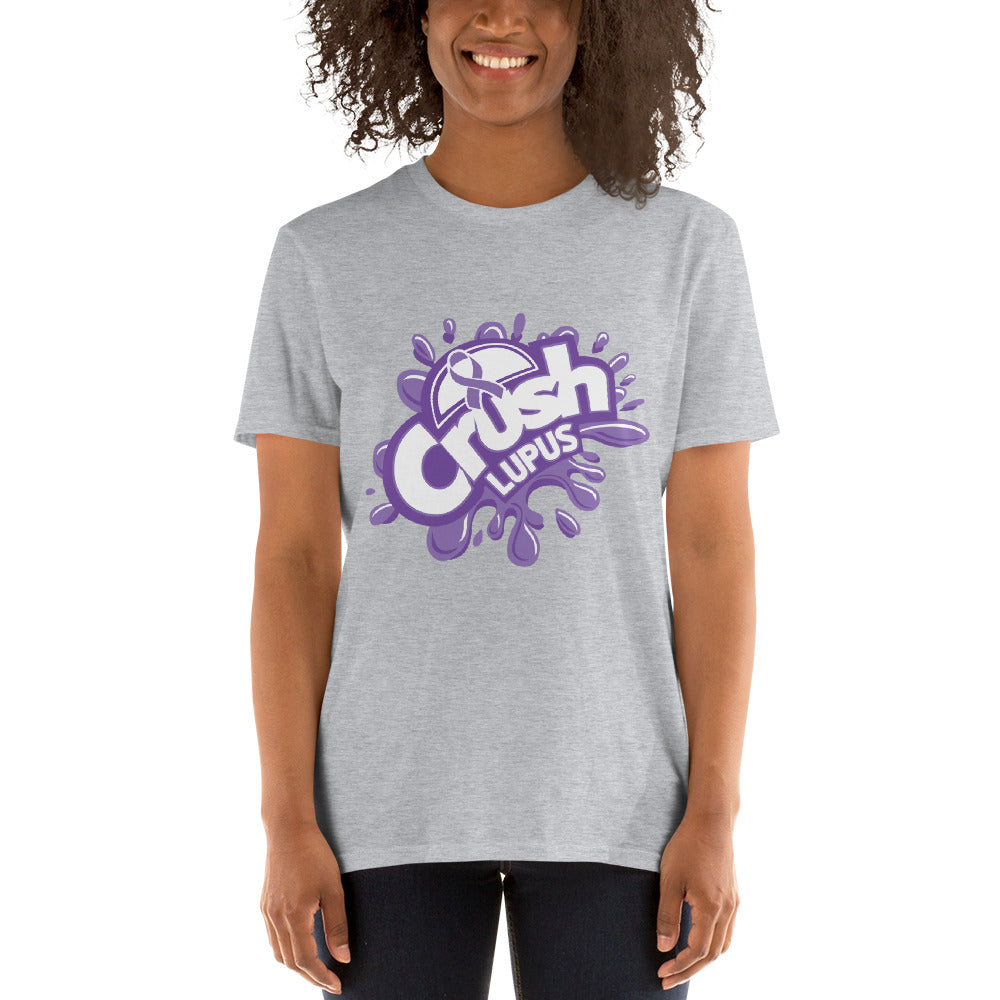 Crush Lupus T-Shirt