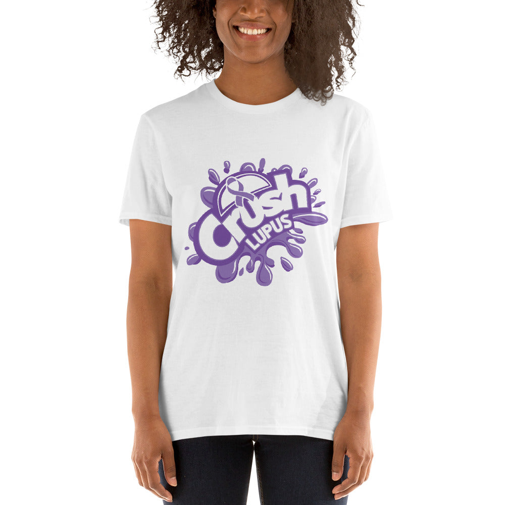 Crush Lupus T-Shirt